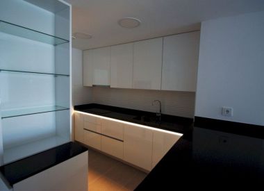 Apartments in Calpe (Costa Blanca), buy cheap - 331 000 [67225] 10