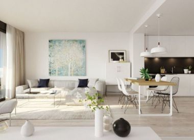 Apartments in Calpe (Costa Blanca), buy cheap - 261 000 [67232] 4