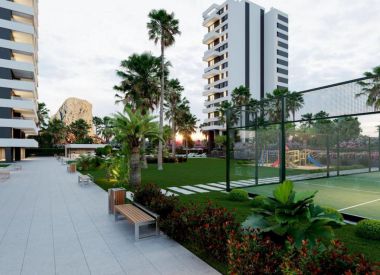 Apartments in Calpe (Costa Blanca), buy cheap - 359 500 [67235] 3