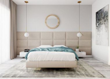 Apartments in Calpe (Costa Blanca), buy cheap - 205 000 [67238] 4