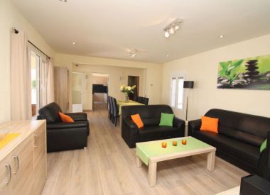 Villa in Calpe (Costa Blanca), buy cheap - 460 000 [67239] 4