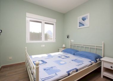 Villa in Calpe (Costa Blanca), buy cheap - 460 000 [67239] 7