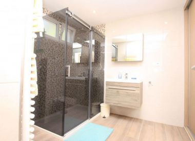 Villa in Calpe (Costa Blanca), buy cheap - 460 000 [67239] 8