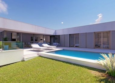 Villa in Calpe (Costa Blanca), buy cheap - 650 000 [67243] 3