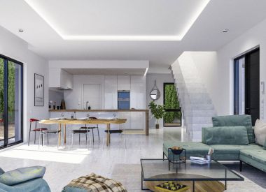 Villa in Calpe (Costa Blanca), buy cheap - 725 000 [67244] 3