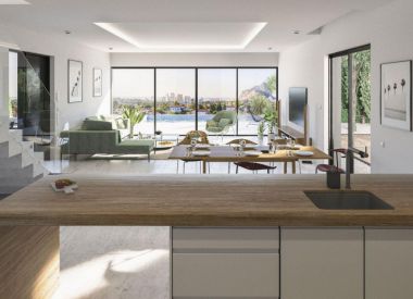 Villa in Calpe (Costa Blanca), buy cheap - 725 000 [67244] 5