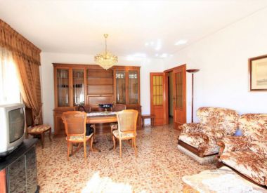Apartments in Javea (Costa Blanca), buy cheap - 159 000 [67245] 3