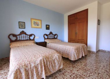 Apartments in Javea (Costa Blanca), buy cheap - 159 000 [67245] 5