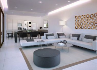 Villa in Javea (Costa Blanca), buy cheap - 795 000 [67246] 3