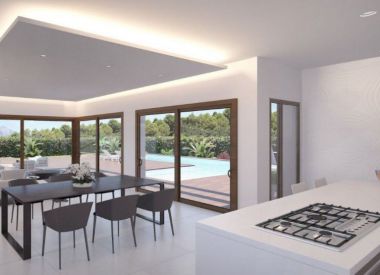 Villa in Javea (Costa Blanca), buy cheap - 795 000 [67246] 4