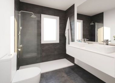 Apartments in Calpe (Costa Blanca), buy cheap - 261 000 [67248] 6