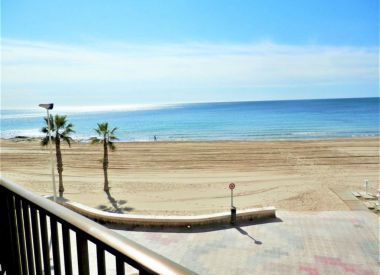 Apartments in Calpe (Costa Blanca), buy cheap - 205 000 [67250] 1