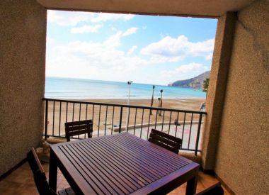 Apartments in Calpe (Costa Blanca), buy cheap - 205 000 [67250] 10