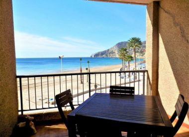 Apartments in Calpe (Costa Blanca), buy cheap - 205 000 [67250] 2