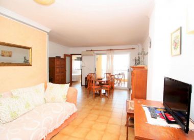 Apartments in Calpe (Costa Blanca), buy cheap - 205 000 [67250] 3