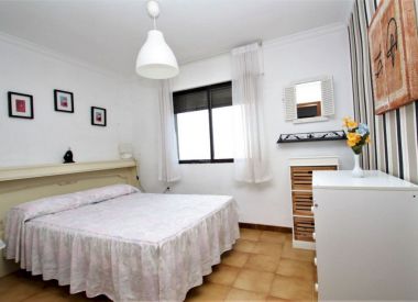 Apartments in Calpe (Costa Blanca), buy cheap - 205 000 [67250] 4