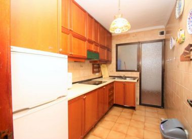 Apartments in Calpe (Costa Blanca), buy cheap - 205 000 [67250] 8