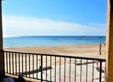 Apartments in Calpe (Costa Blanca), buy cheap - 205 000 [67250] 9