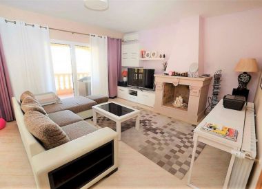 Villa in Calpe (Costa Blanca), buy cheap - 490 000 [67253] 10
