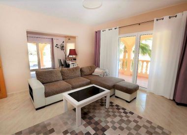Villa in Calpe (Costa Blanca), buy cheap - 490 000 [67253] 2