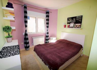 Villa in Calpe (Costa Blanca), buy cheap - 490 000 [67253] 4