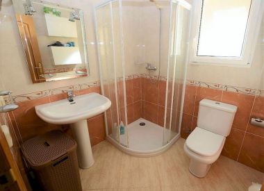 Villa in Calpe (Costa Blanca), buy cheap - 490 000 [67253] 5