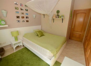 Villa in Calpe (Costa Blanca), buy cheap - 490 000 [67253] 6