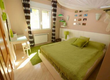 Villa in Calpe (Costa Blanca), buy cheap - 490 000 [67253] 7