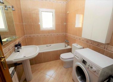 Villa in Calpe (Costa Blanca), buy cheap - 490 000 [67253] 8