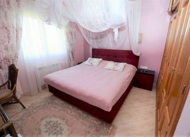 Villa in Calpe (Costa Blanca), buy cheap - 490 000 [67253] 9
