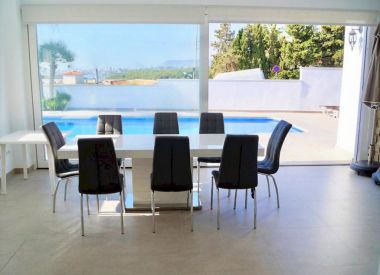 Villa in Benissa (Costa Blanca), buy cheap - 780 000 [67255] 3