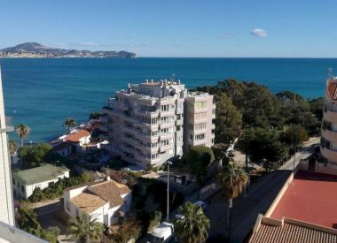 Apartments in Calpe (Costa Blanca), buy cheap - 231 500 [67257] 5