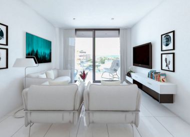 Apartments in Calpe (Costa Blanca), buy cheap - 196 400 [67258] 4