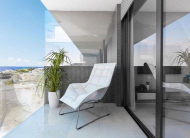 Apartments in Calpe (Costa Blanca), buy cheap - 196 400 [67258] 8