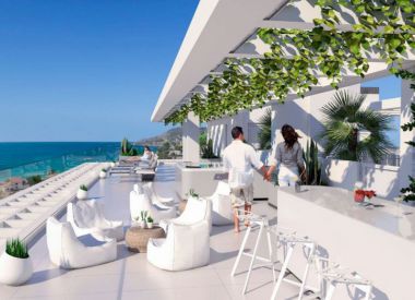 Apartments in Calpe (Costa Blanca), buy cheap - 196 400 [67258] 9