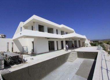 Villa in Moraira (Costa Blanca), buy cheap - 1 200 000 [67263] 1