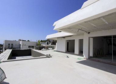 Villa in Moraira (Costa Blanca), buy cheap - 1 200 000 [67263] 4