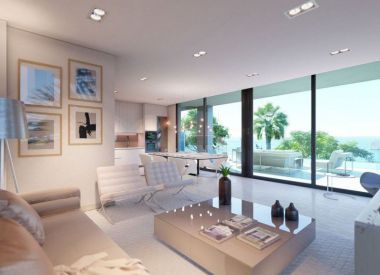 Villa in Calpe (Costa Blanca), buy cheap - 2 200 000 [67265] 3