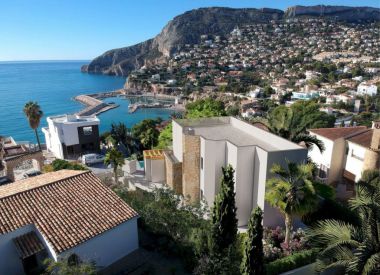 Villa in Calpe (Costa Blanca), buy cheap - 2 200 000 [67265] 5
