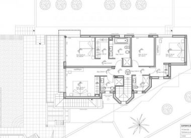 Villa in Calpe (Costa Blanca), buy cheap - 2 200 000 [67265] 6