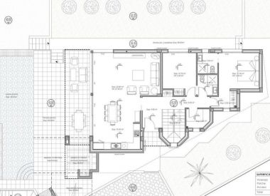 Villa in Calpe (Costa Blanca), buy cheap - 2 200 000 [67265] 7