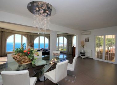 Villa in Altea (Costa Blanca), buy cheap - 1 275 000 [67270] 2