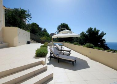Villa in Altea (Costa Blanca), buy cheap - 1 275 000 [67270] 9