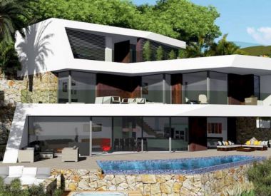 Villa in Benissa (Costa Blanca), buy cheap - 1 750 000 [67272] 4