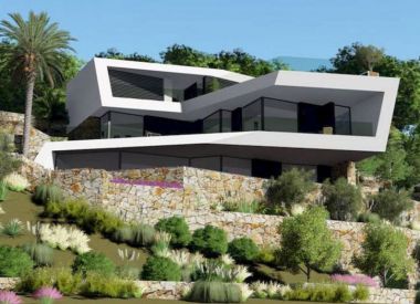 Villa in Benissa (Costa Blanca), buy cheap - 1 750 000 [67272] 5