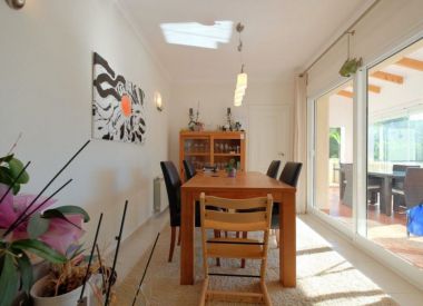 Villa in Calpe (Costa Blanca), buy cheap - 595 000 [67274] 9