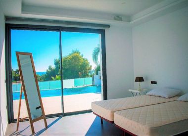 Villa in Benissa (Costa Blanca), buy cheap - 795 000 [67276] 6