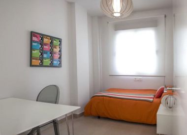 Apartments in Altea (Costa Blanca), buy cheap - 150 000 [67278] 10