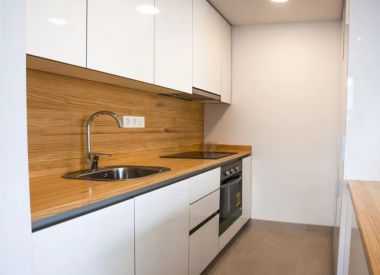 Apartments in Altea (Costa Blanca), buy cheap - 150 000 [67278] 4