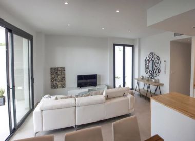 Apartments in Altea (Costa Blanca), buy cheap - 150 000 [67278] 7